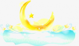 月亮漫画图片,月亮漫画中的奇幻世界